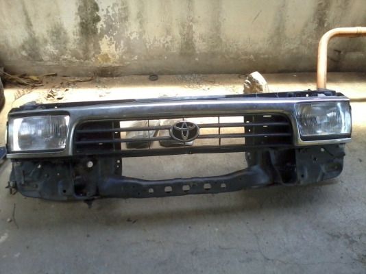 หน้ากาก surf