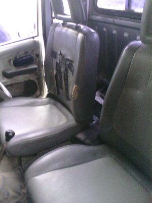 ขายรถมาสด้า