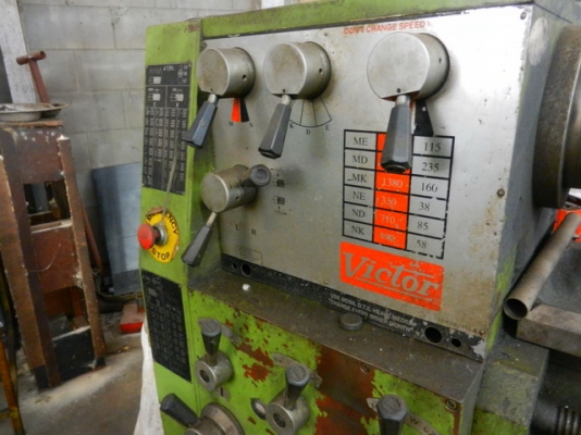 ขายเครื่องกลึงสภาพดีมากมีสามตัว เจ้าของขายเอง โทร 0899716414