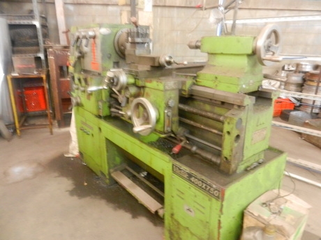 ขายเครื่องกลึงสภาพดีมากมีสามตัว เจ้าของขายเอง โทร 0899716414