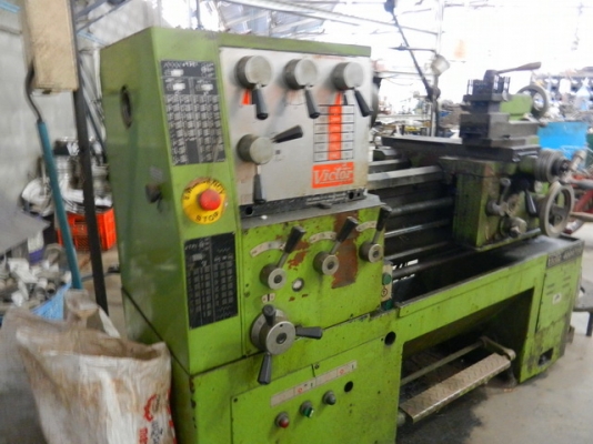 ขายเครื่องกลึงสภาพดีมากมีสามตัว เจ้าของขายเอง โทร 0899716414