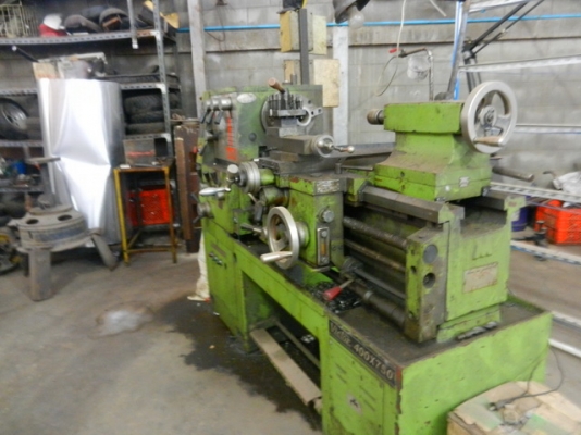 ขายเครื่องกลึงสภาพดีมากมีสามตัว เจ้าของขายเอง โทร 0899716414