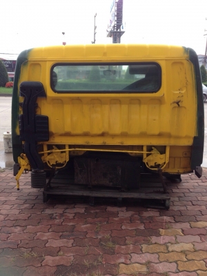 ดีเคเซียงกง หัวเเคนเตอร์รุ่นใหม่ หัวกว้าง เก่าเเท้ญี่ปุ่น