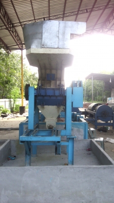 เครื่องโม่พลาสติก เครื่องโม่พลาสติก