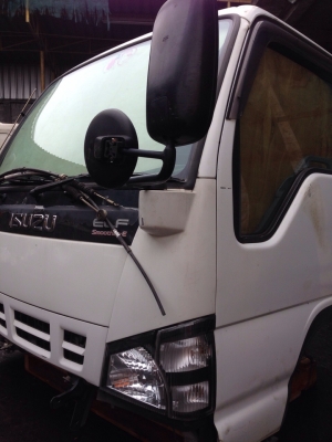 ดีเคเซียงกง หัวเก๋งการ์ตุน รุ่นใหม่ ตาเพชร สภาพเเจ่มมาก