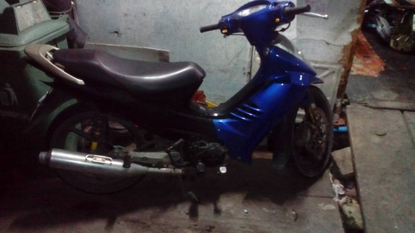 ขาย ซาก suzuki best 125 ไมล์ดิจิตอล 3500 กรุณาอ่านรายละเอียด