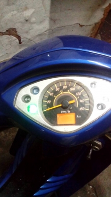 ขาย ซาก suzuki best 125 ไมล์ดิจิตอล 3500 กรุณาอ่านรายละเอียด