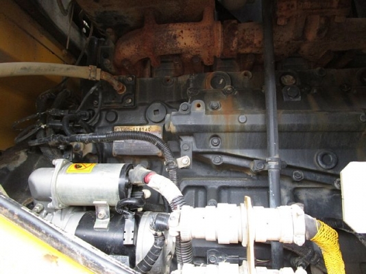 ขายรถตัก Komatsu WA500-3 ขายรถตัก Komatsu WA500-3