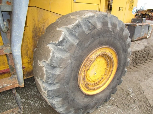 ขายรถตัก Komatsu WA500-3 ขายรถตัก Komatsu WA500-3