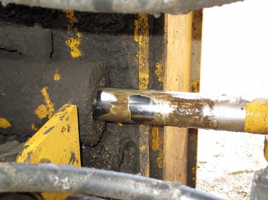 ขายรถตัก Komatsu WA500-3 ขายรถตัก Komatsu WA500-3