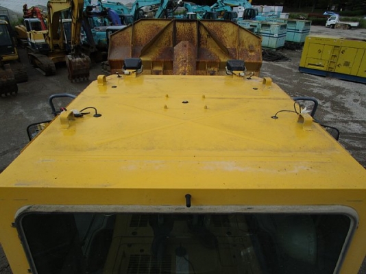 ขายรถตัก Komatsu WA500-3 ขายรถตัก Komatsu WA500-3