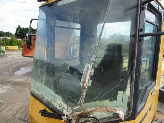 ขายรถตัก Komatsu WA500-3 ขายรถตัก Komatsu WA500-3