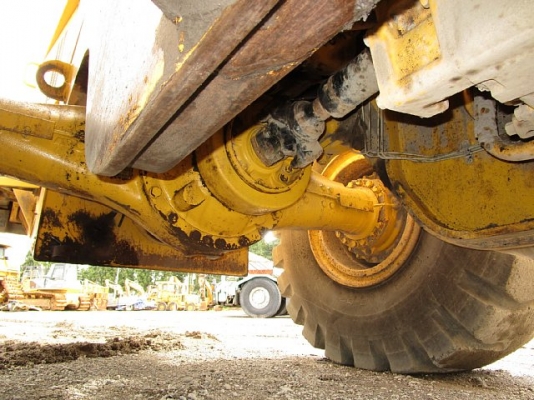 ขายรถตัก Komatsu WA500-3 ขายรถตัก Komatsu WA500-3