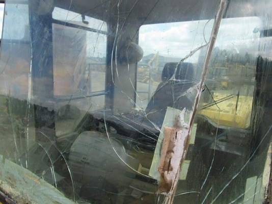 ขายรถตัก Komatsu WA500-3 ขายรถตัก Komatsu WA500-3