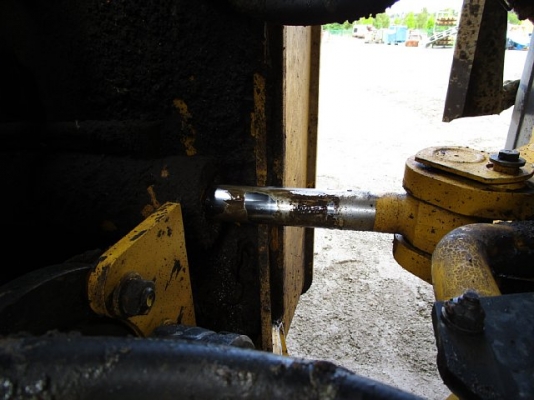 ขายรถตัก Komatsu WA500-3 ขายรถตัก Komatsu WA500-3