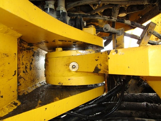 ขายรถตัก Komatsu WA500-3 ขายรถตัก Komatsu WA500-3