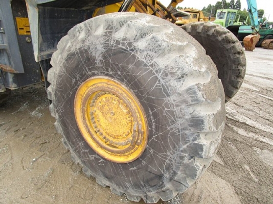 ขายรถตัก Komatsu WA500-3 ขายรถตัก Komatsu WA500-3