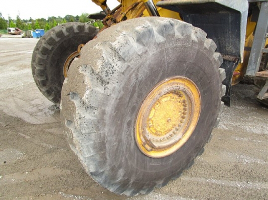 ขายรถตัก Komatsu WA500-3 ขายรถตัก Komatsu WA500-3