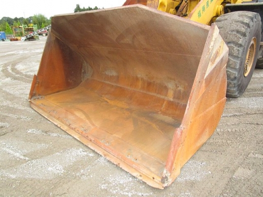 ขายรถตัก Komatsu WA500-3 ขายรถตัก Komatsu WA500-3