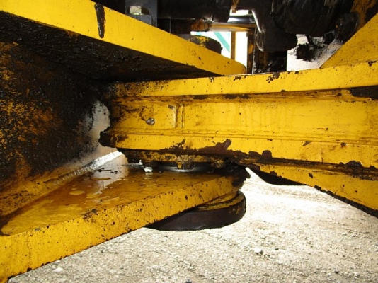 ขายรถตัก Komatsu WA500-3 ขายรถตัก Komatsu WA500-3