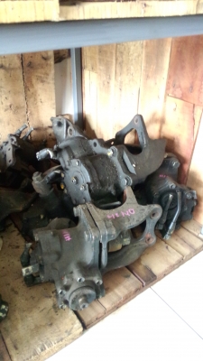 ดีเคเซียงกง กะปุกพวงมาลัย เก่าเเท้ญี่ปุ่น หลากหลายรุ่น สอบถามได้ครับ