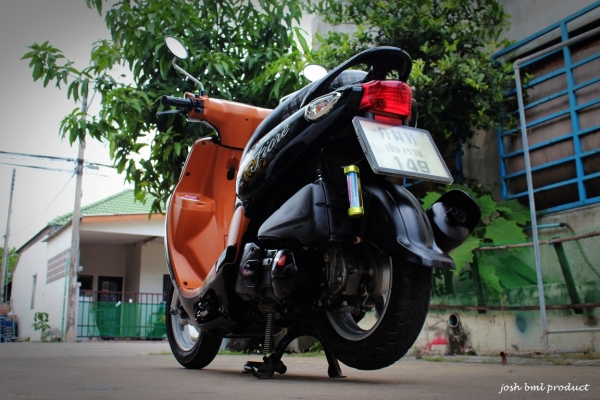 ขาย ยามาฮ่า ฟีโอเร่115ซีซี 17500 บาท เท่านั้น ขาย ยามาฮ่า ฟีโอเร่115ซีซี 17500 บาท เท่านั้น