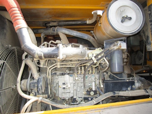 ขายรถตัก TCM L40-3