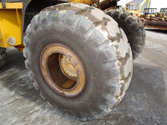 ขายรถตัก TCM L40-3