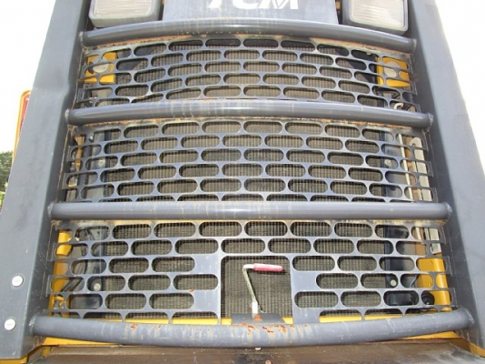 ขายรถตัก TCM L40-3