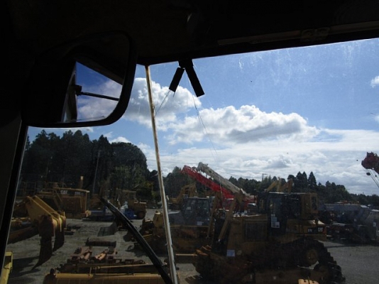 ขายรถตัก TCM L40-3