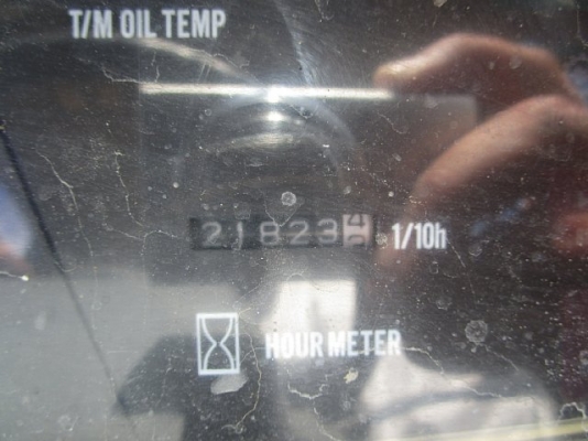 ขายรถตัก TCM L40-3