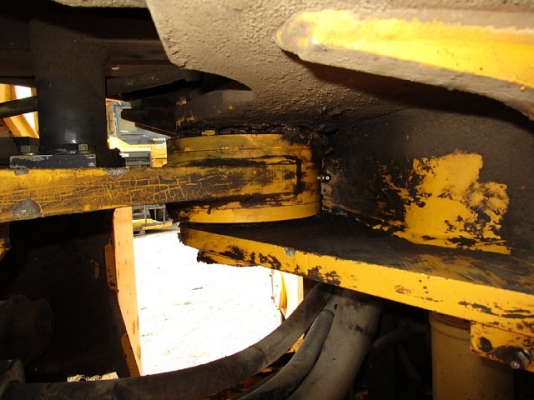 ขายรถตัก TCM L40-3