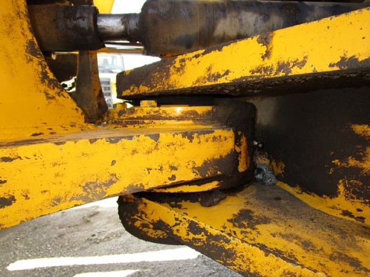 ขายรถตัก TCM L40-3