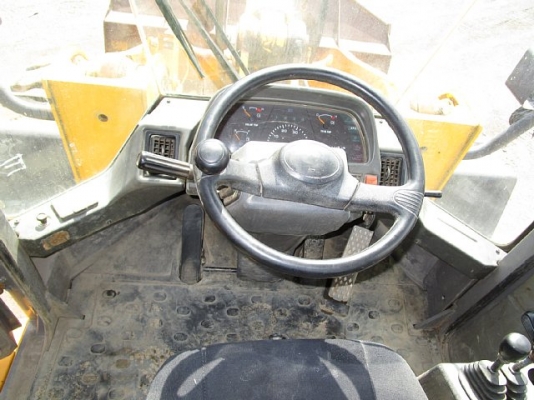 ขายรถตัก TCM L40-3