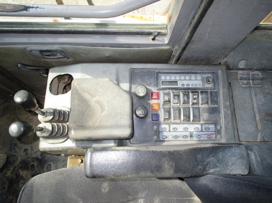 ขายรถตัก TCM L40-3