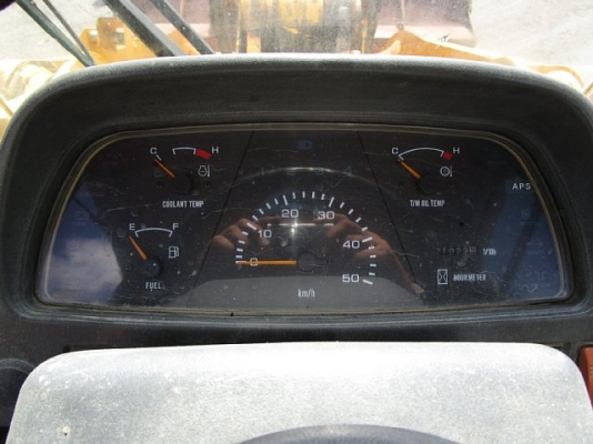 ขายรถตัก TCM L40-3