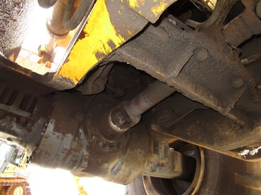 ขายรถตัก TCM L40-3