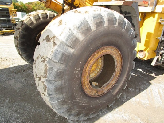 ขายรถตัก TCM L40-3