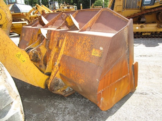 ขายรถตัก TCM L40-3