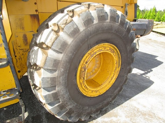 ขายรถตัก TCM L40-3