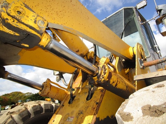 ขายรถตัก TCM L40-3