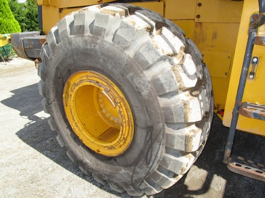 ขายรถตัก TCM L40-3