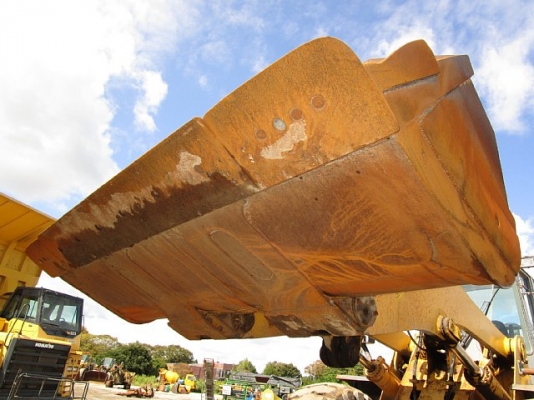 ขายรถตัก TCM L40-3