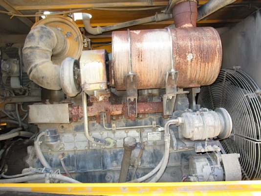 ขายรถตัก TCM L40-3