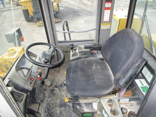 ขายรถตัก TCM L40-3