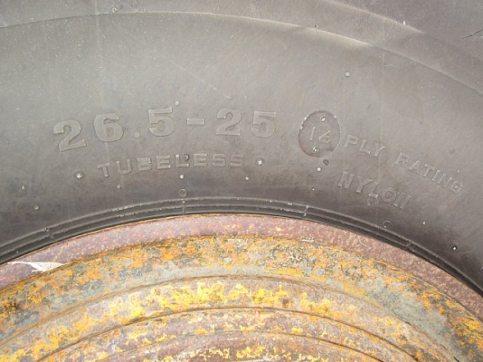 ขายรถตัก TCM L40-3