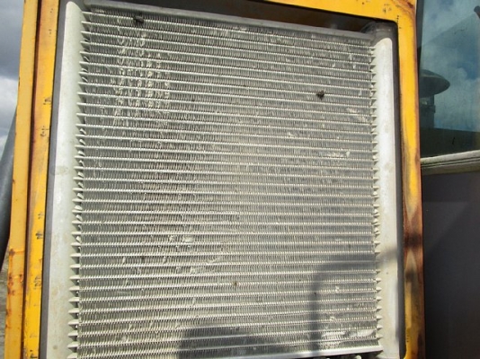 ขายรถตัก TCM L40-3