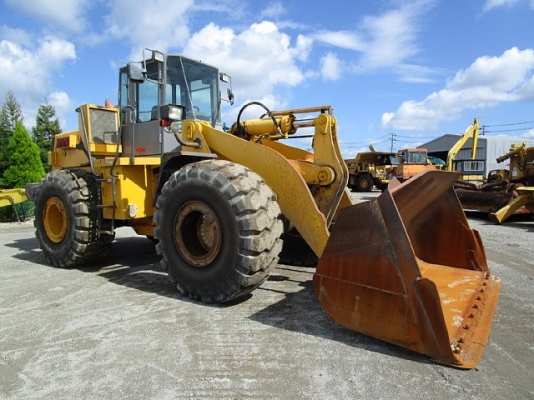 ขายรถตัก TCM L40-3