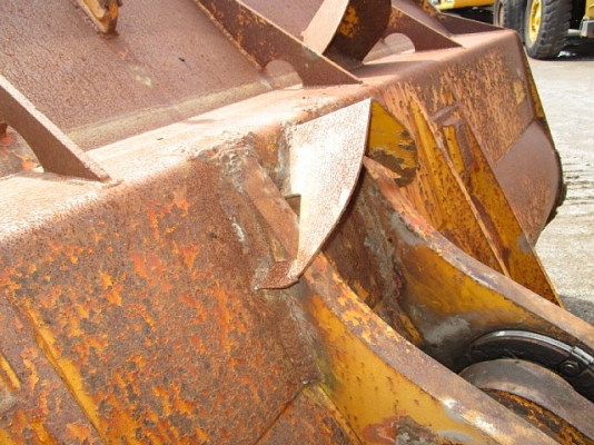 ขายรถตัก TCM L40-3