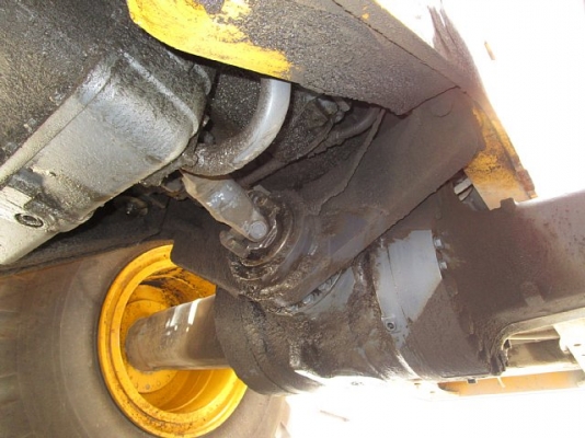 ขายรถตัก TCM L40-3